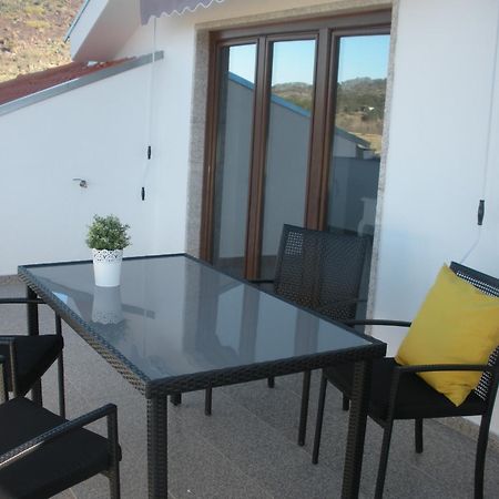 Quinta Do Palame Villa Vila Flor Rom bilde