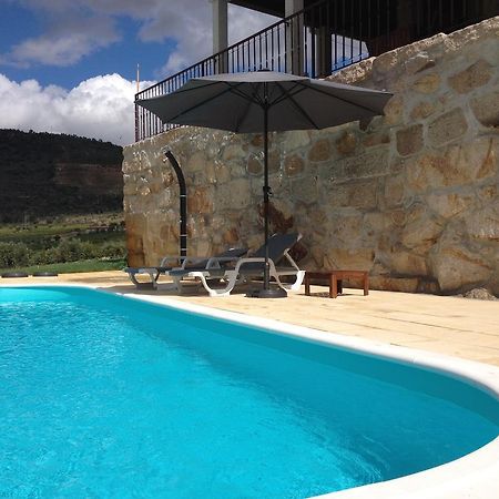 Quinta Do Palame Villa Vila Flor Rom bilde