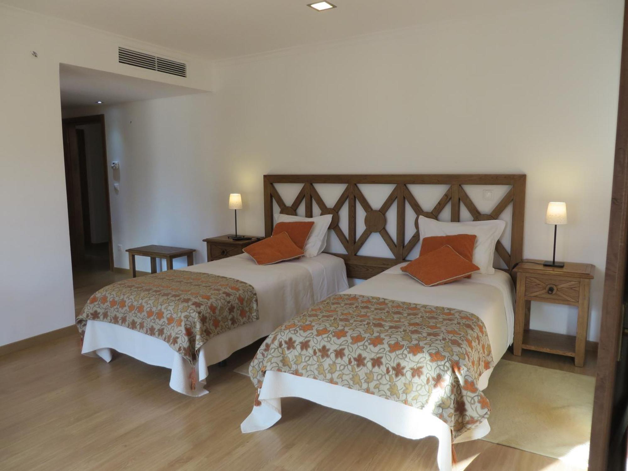 Quinta Do Palame Villa Vila Flor Rom bilde