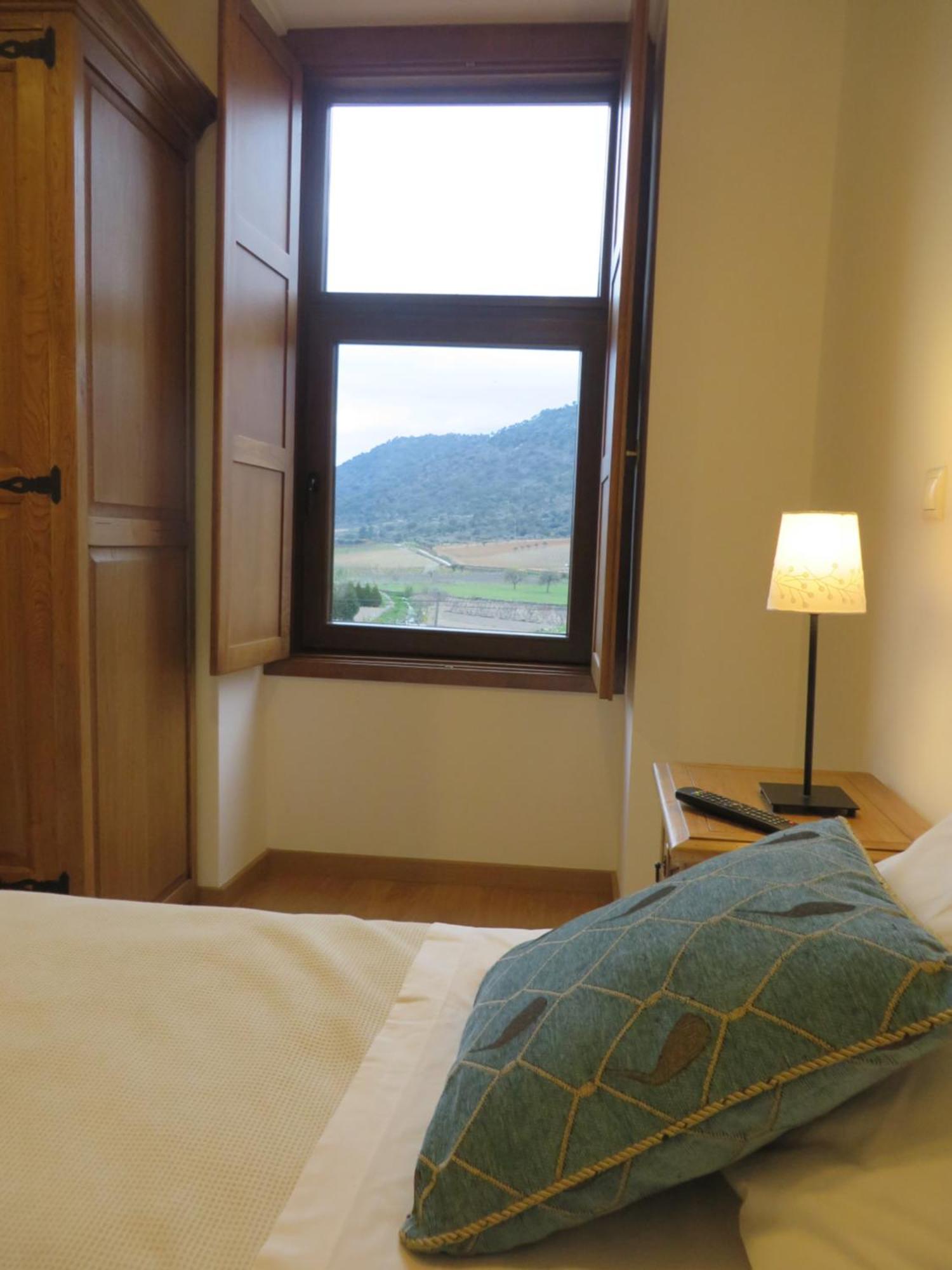 Quinta Do Palame Villa Vila Flor Rom bilde