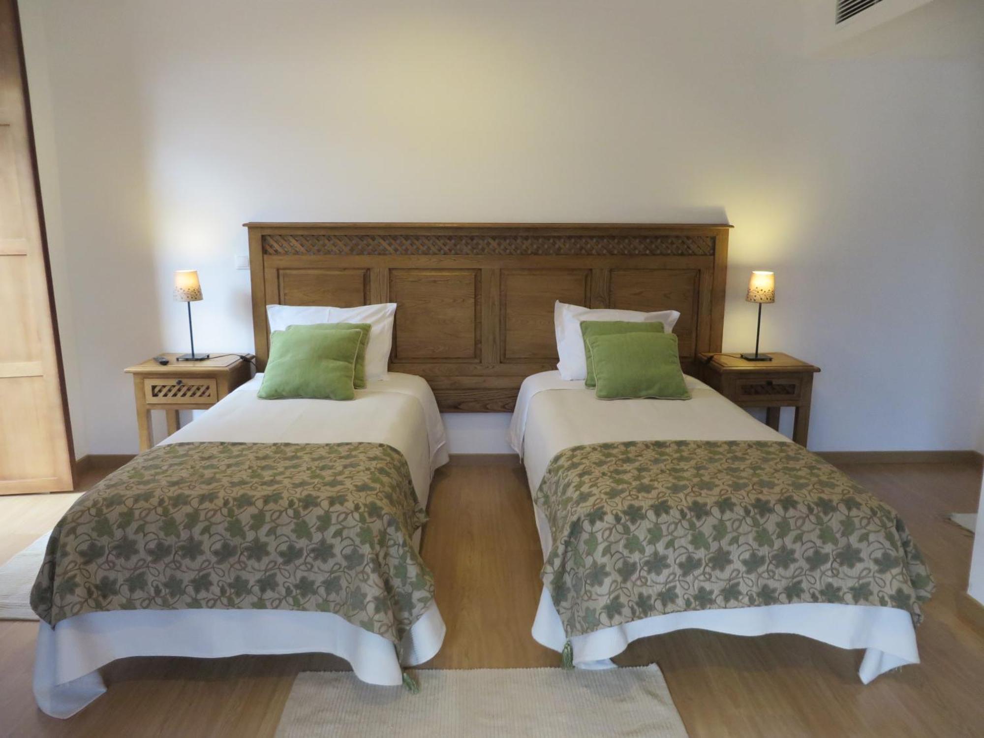 Quinta Do Palame Villa Vila Flor Rom bilde