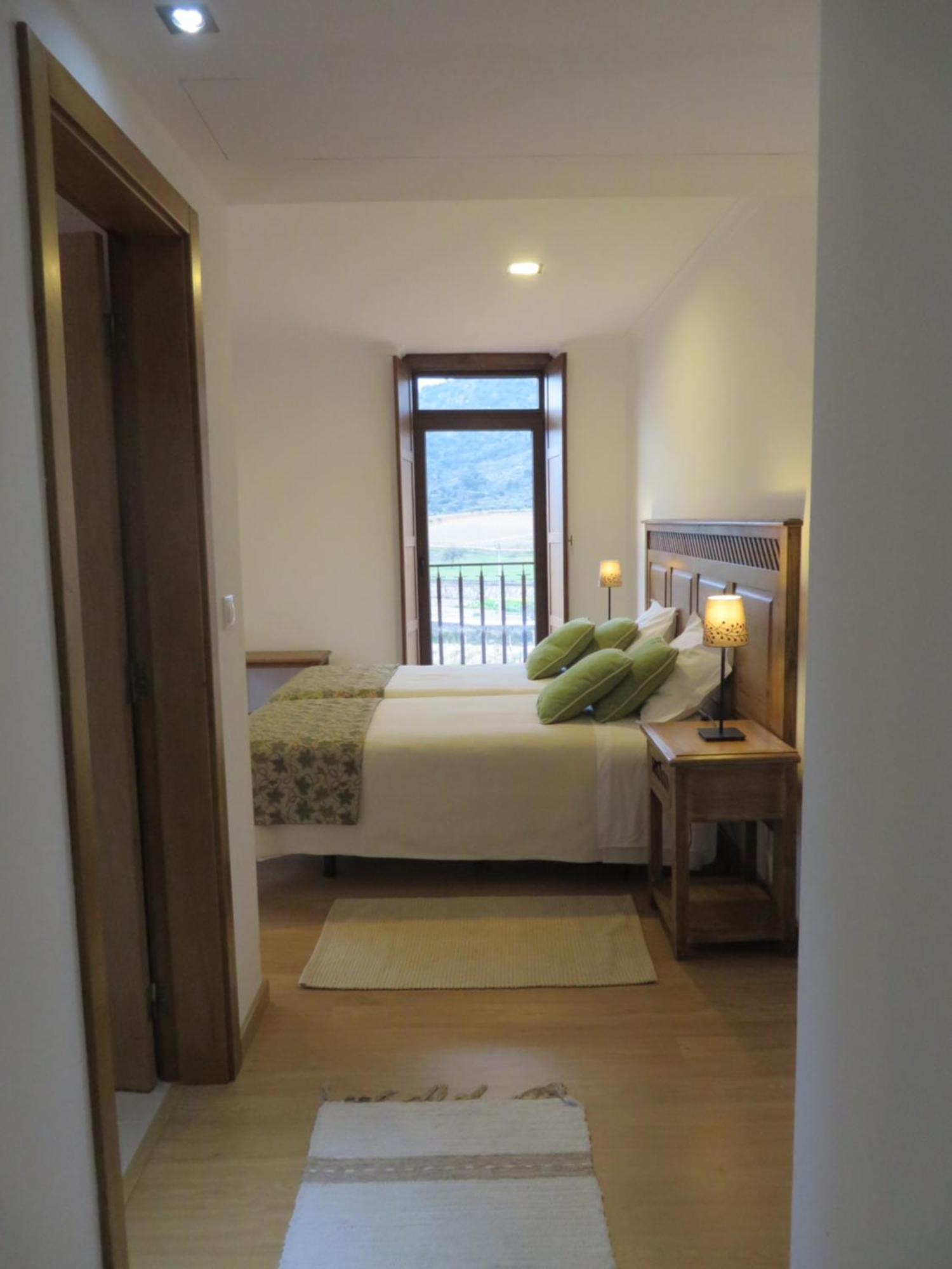 Quinta Do Palame Villa Vila Flor Rom bilde