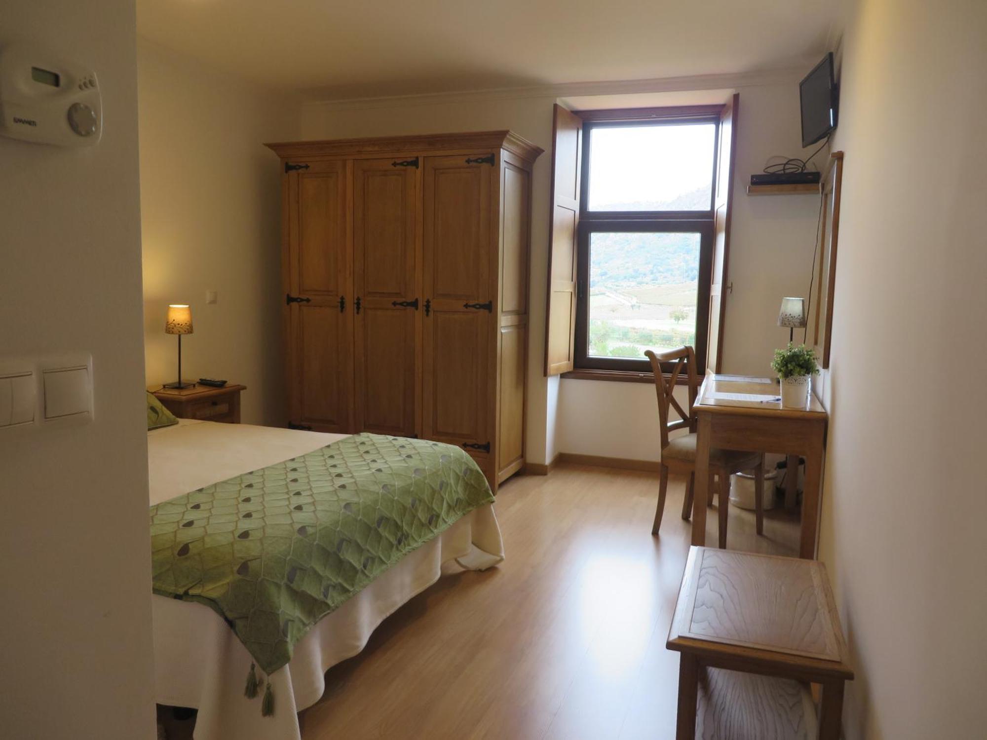 Quinta Do Palame Villa Vila Flor Rom bilde