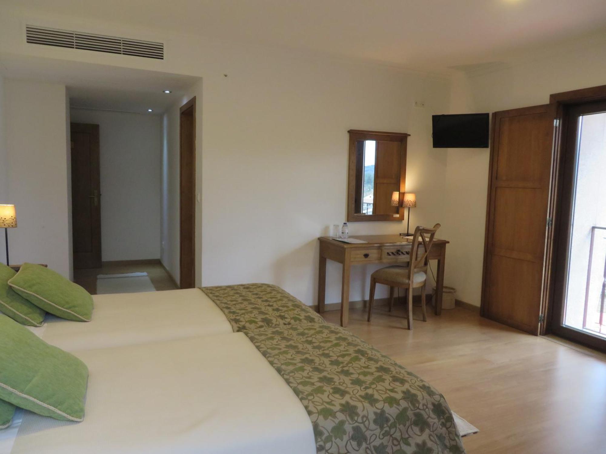 Quinta Do Palame Villa Vila Flor Rom bilde