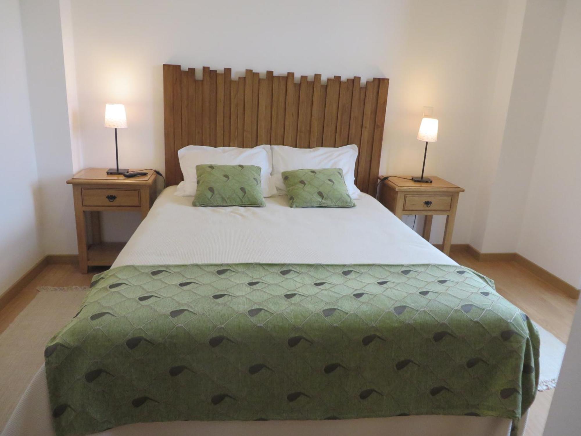 Quinta Do Palame Villa Vila Flor Rom bilde