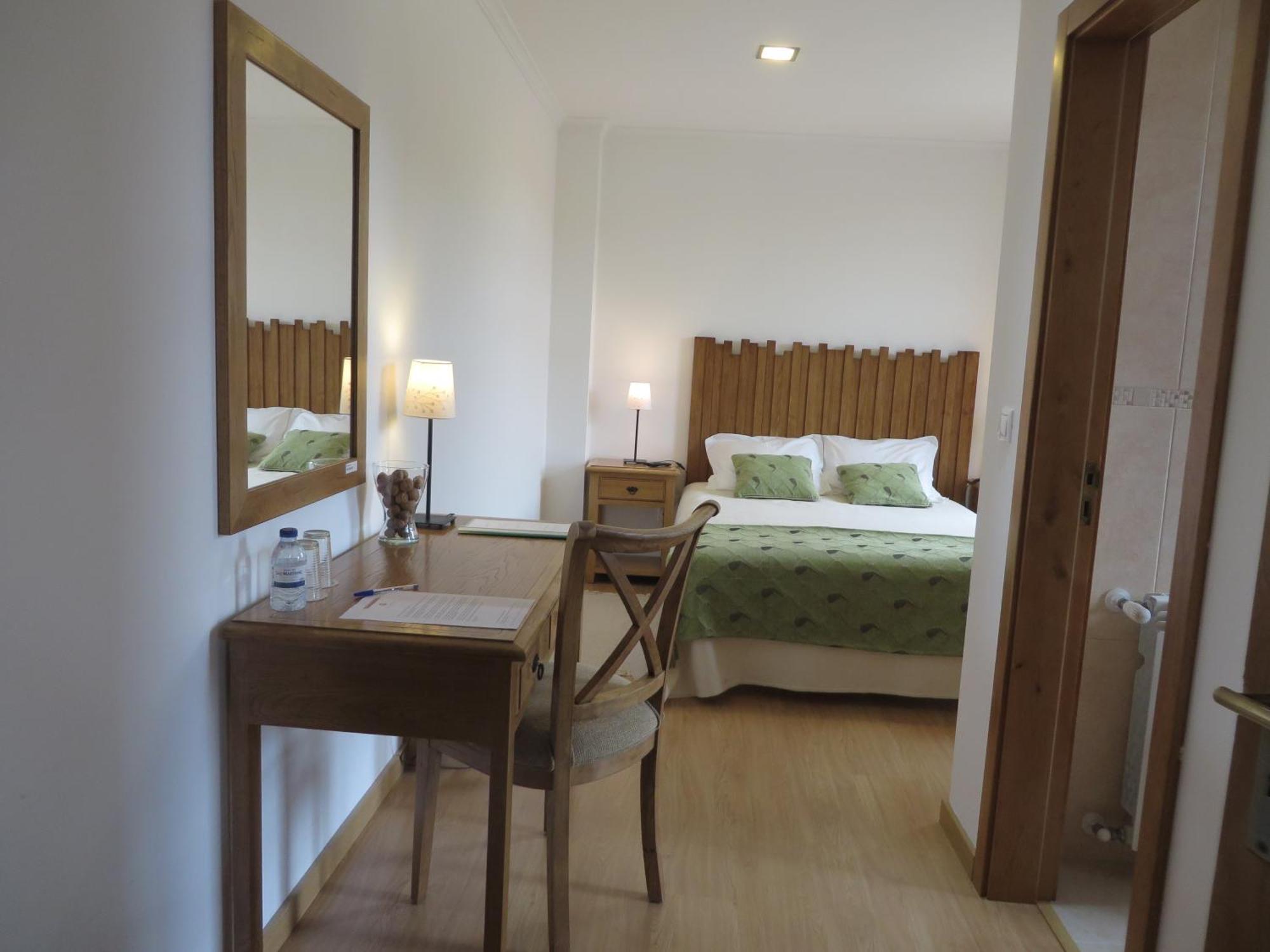 Quinta Do Palame Villa Vila Flor Rom bilde