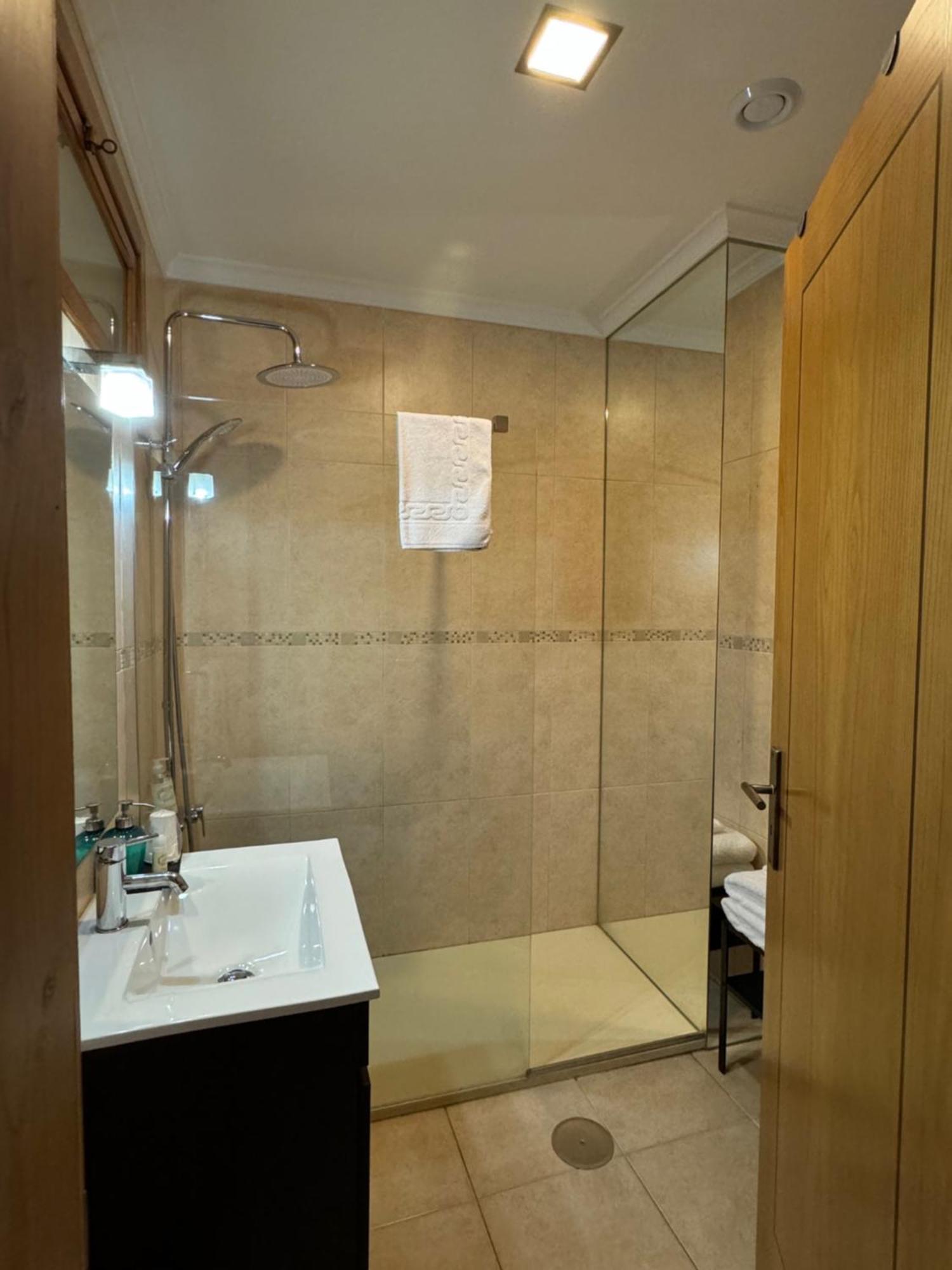 Quinta Do Palame Villa Vila Flor Eksteriør bilde