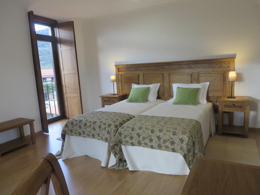 Quinta Do Palame Villa Vila Flor Rom bilde