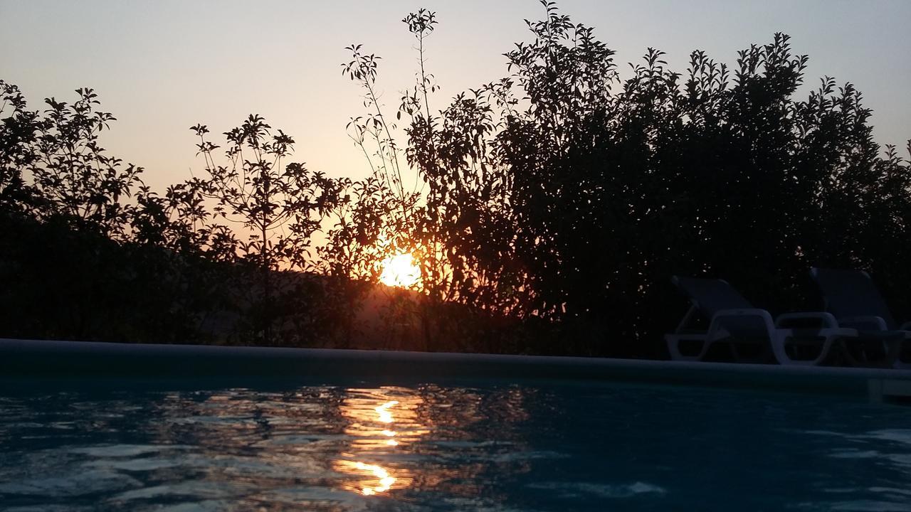 Quinta Do Palame Villa Vila Flor Eksteriør bilde