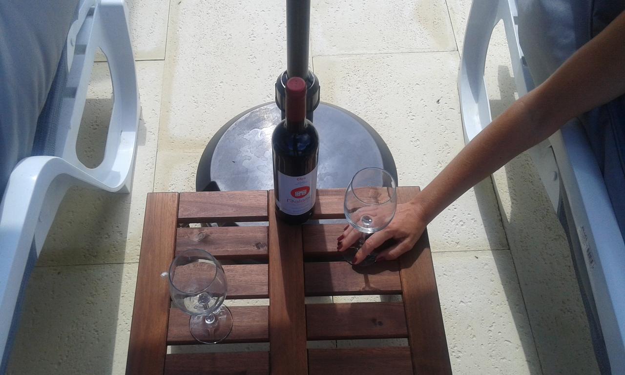 Quinta Do Palame Villa Vila Flor Eksteriør bilde