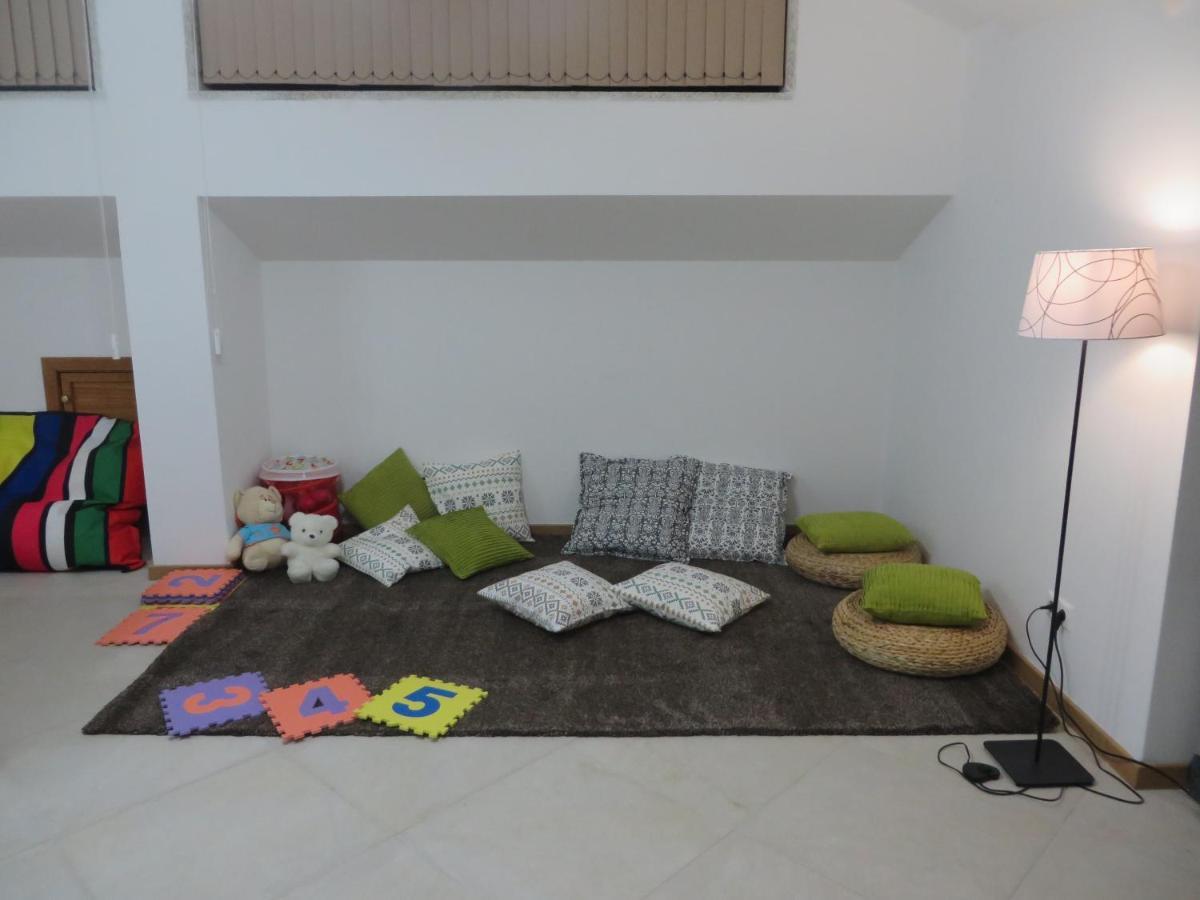 Quinta Do Palame Villa Vila Flor Eksteriør bilde
