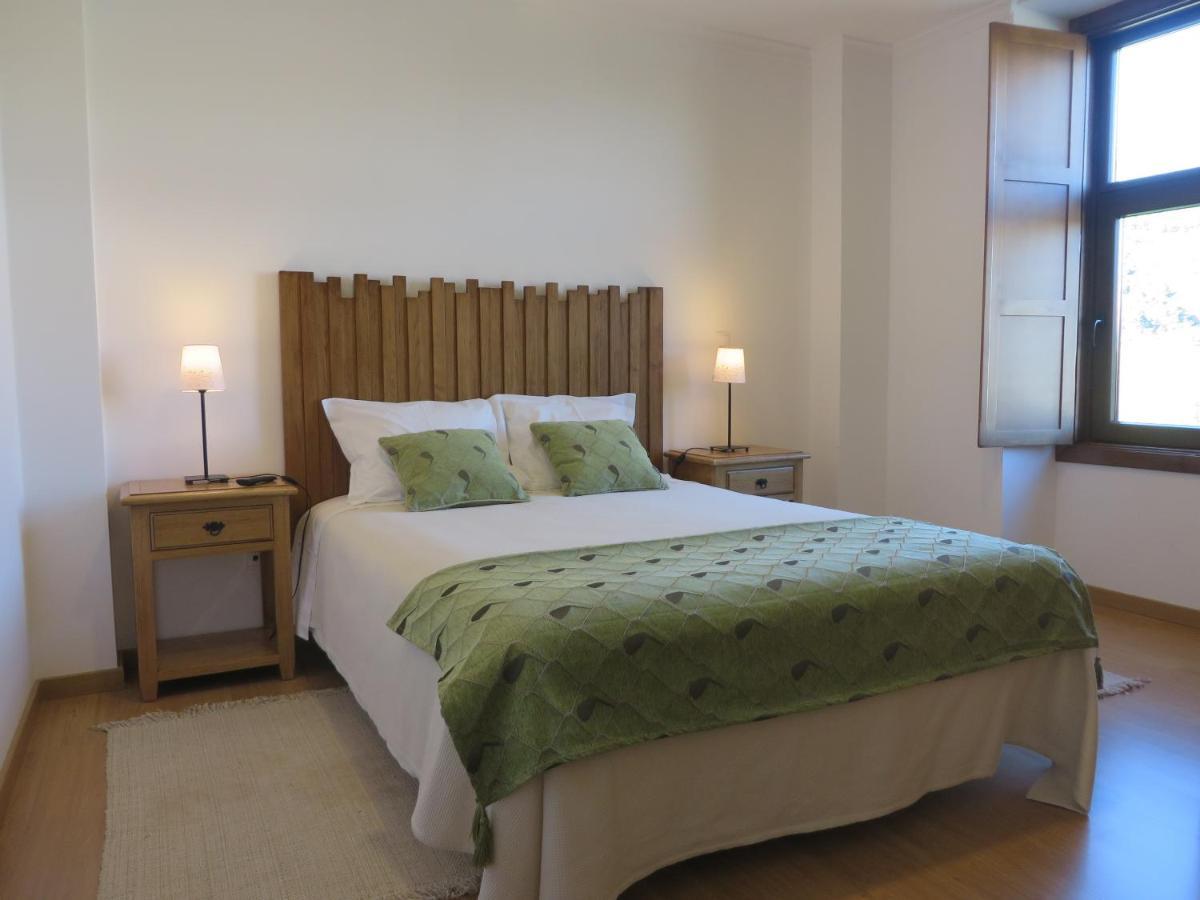 Quinta Do Palame Villa Vila Flor Eksteriør bilde
