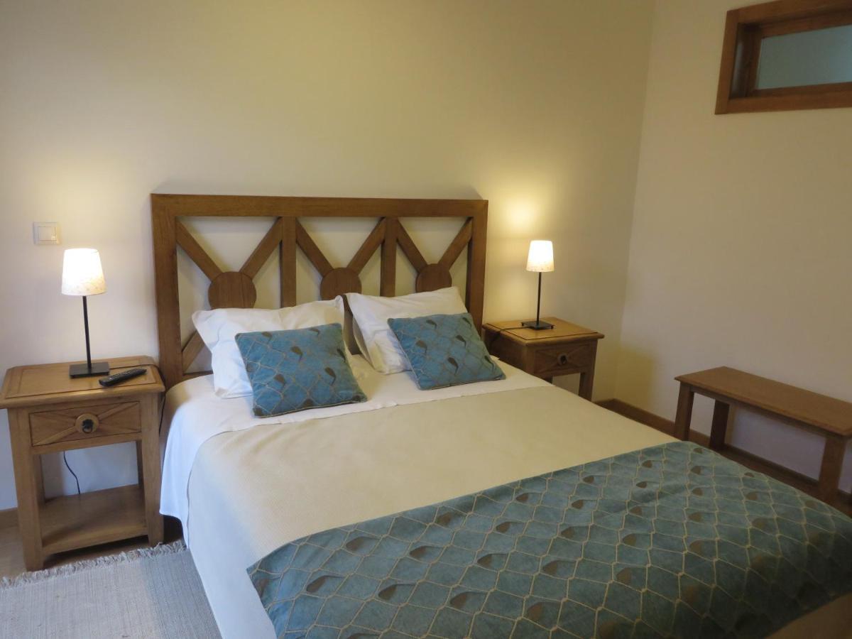 Quinta Do Palame Villa Vila Flor Rom bilde