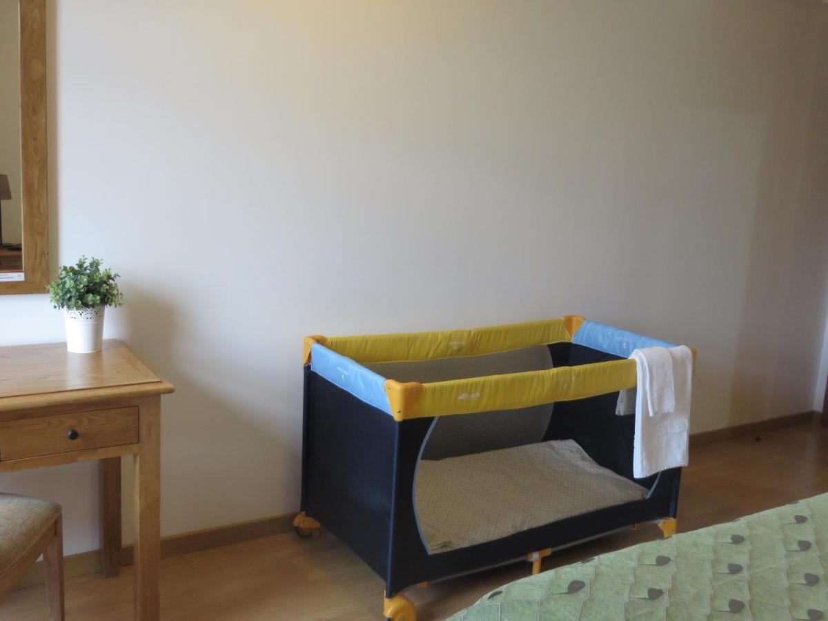 Quinta Do Palame Villa Vila Flor Eksteriør bilde