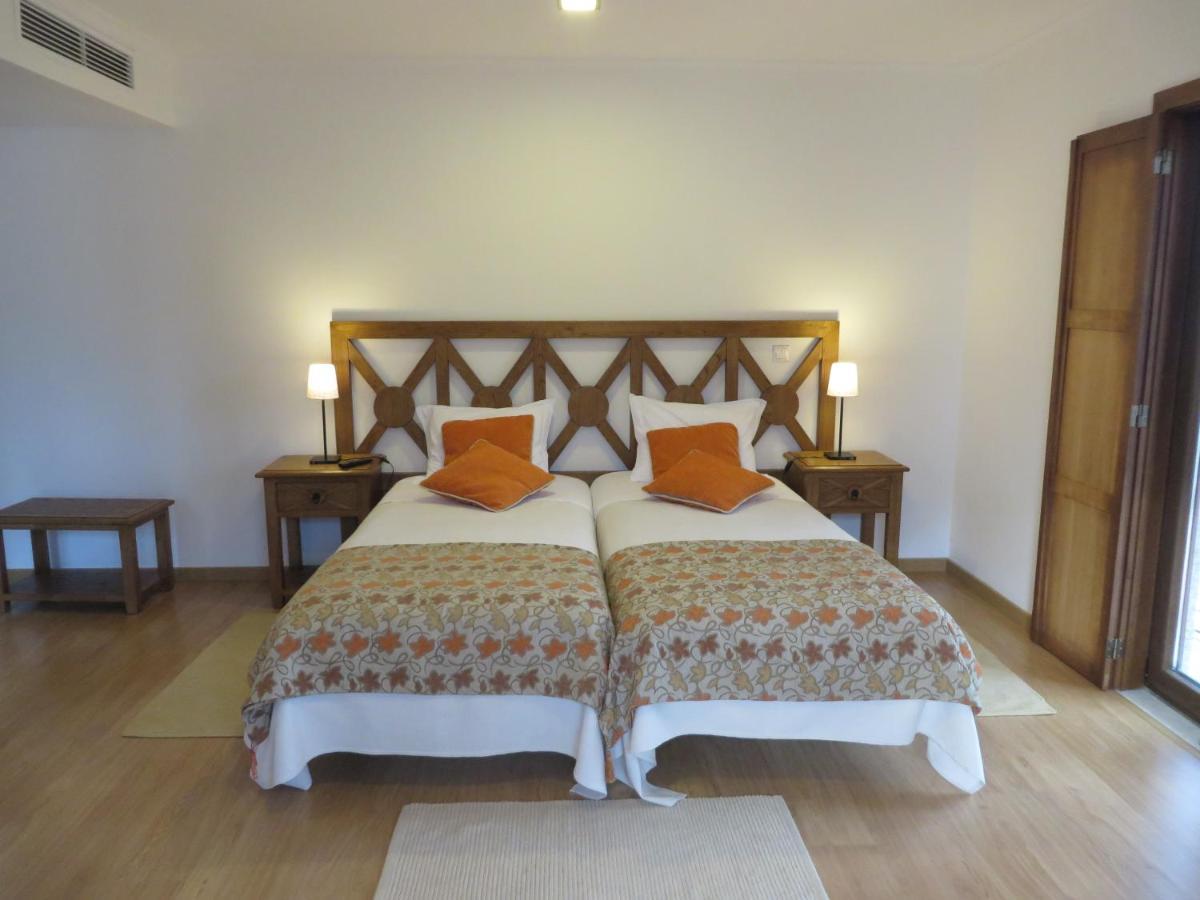 Quinta Do Palame Villa Vila Flor Rom bilde