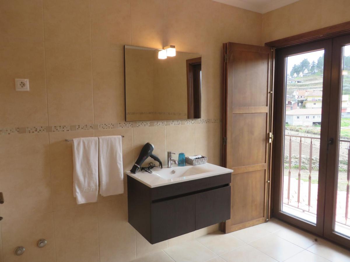 Quinta Do Palame Villa Vila Flor Eksteriør bilde