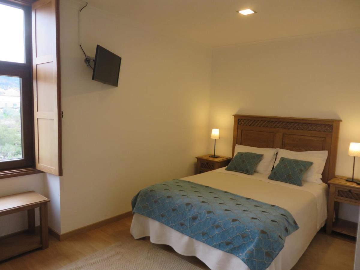 Quinta Do Palame Villa Vila Flor Eksteriør bilde
