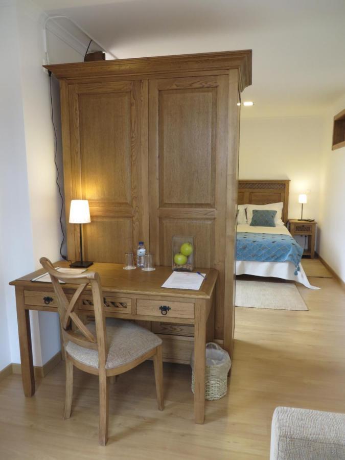 Quinta Do Palame Villa Vila Flor Eksteriør bilde