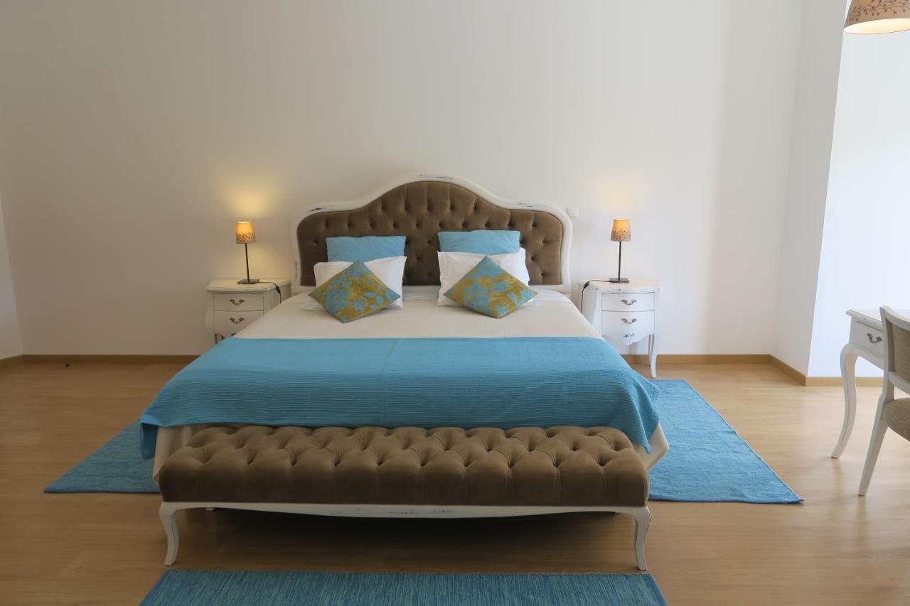 Quinta Do Palame Villa Vila Flor Eksteriør bilde